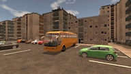 Driving School Simulator Steam Key GLOBAL