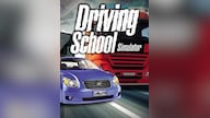 Driving School Simulator Steam Key GLOBAL