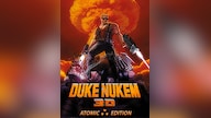 Duke Nukem 3D Atomic Edition GOG.COM Key GLOBAL