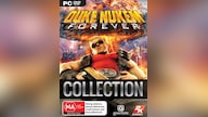 Duke Nukem Forever Collection Steam Key GLOBAL