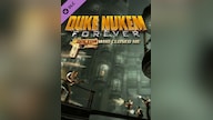 Duke Nukem Forever: The Doctor Who Cloned Me Steam Key GLOBAL