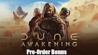 Dune: Awakening - Pre-order Bonus (PC) - Steam Key - GLOBAL
