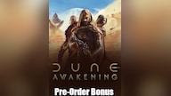 Dune: Awakening - Pre-order Bonus (PC) - Steam Key - GLOBAL