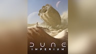 Dune: Imperium (PC) - Steam Key - GLOBAL