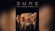 Dune: Spice Wars (PC) - Steam Gift - GLOBAL