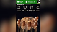 Dune: Spice Wars (Xbox Series X/S, Windows 10) - Xbox Live Key - EGYPT