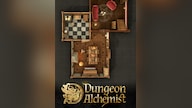 Dungeon Alchemist (PC) - Steam Gift - GLOBAL