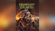 Dungeon Dashers (PC) - Steam Key - GLOBAL