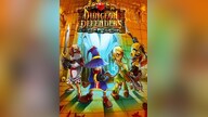 Dungeon Defenders - The Great Turkey Hunt! Mission & Costumes Steam Key GLOBAL
