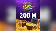 Dungeon Fighter Online Gold 200M  - GLOBAL