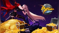 Dungeon Fighter Online Gold 20M  - GLOBAL