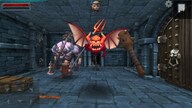 Dungeon Hero Steam Key GLOBAL