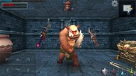 Dungeon Hero Steam Key GLOBAL