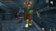 Dungeon Hero Steam Key GLOBAL