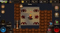 Dungeon of gain Steam Key GLOBAL