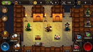 Dungeon of gain Steam Key GLOBAL