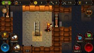 Dungeon of gain Steam Key GLOBAL