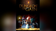 Dungeon of gain Steam Key GLOBAL