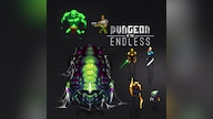 Dungeon of the Endless - Pixel Edition Steam Key GLOBAL