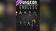 Dungeon of the Endless - Rescue Team Add-on Steam Gift GLOBAL