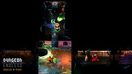 Dungeon of the Endless - Rescue Team Add-on Steam Key GLOBAL