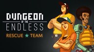 Dungeon of the Endless - Rescue Team Add-on Steam Key GLOBAL