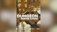 Dungeon Painter Studio GLOBAL Gift Steam