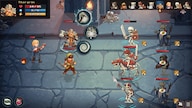 Dungeon Rushers: Crawler RPG Steam Key GLOBAL