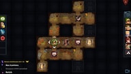 Dungeon Rushers: Crawler RPG Steam Key GLOBAL