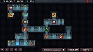Dungeon Rushers: Crawler RPG Steam Key GLOBAL