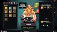 Dungeon Rushers: Crawler RPG Steam Key GLOBAL