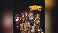 Dungeon Rushers: Crawler RPG Steam Key GLOBAL