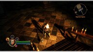 Dungeon Siege 3 (PC) - Steam Key - POLAND
