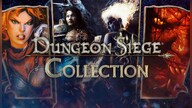 Dungeon Siege Collection (PC) - GOG.COM Key - RU/CIS