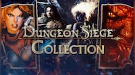 Dungeon Siege Collection (PC) - Steam Key - GLOBAL