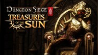 Dungeon Siege III: Treasures of the Sun (PC) - Steam Key - EUROPE