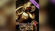Dungeon Siege III: Treasures of the Sun (PC) - Steam Key - EUROPE