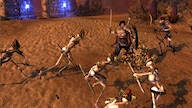 Dungeon Siege III: Treasures of the Sun (PC) - Steam Key - EUROPE