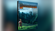 Dungeonmans Steam Gift GLOBAL