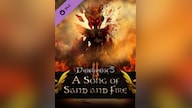 Dungeons 2: A Song of Sand and Fire (PC) - Steam Key - GLOBAL