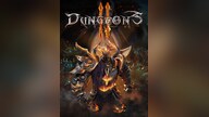 Dungeons 2 (PC) - GOG.COM Key - GLOBAL