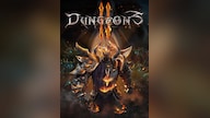 Dungeons 2 (PC) - GOG.COM Key - GLOBAL