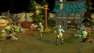 Dungeons 2 (PC) - Steam Key - GLOBAL