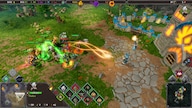 Dungeons 3 - Complete Collection (PC) - Steam Key - GLOBAL