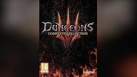 Dungeons 3 - Complete Collection (PC) - Steam Key - GLOBAL