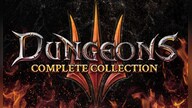 Dungeons 3 - Complete Collection (PC) - Steam Key - GLOBAL