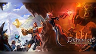 Dungeons 3 - Complete Collection (PC) - Steam Key - GLOBAL