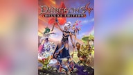 Dungeons 4 | Deluxe Edition (PC) - Steam Key - GLOBAL
