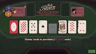 Dungeons & Degenerate Gamblers (PC) - Steam Key - EUROPE