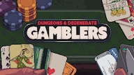 Dungeons & Degenerate Gamblers (PC) - Steam Key - EUROPE
